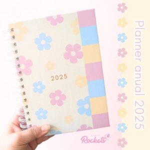 Planner Sweet Margarita