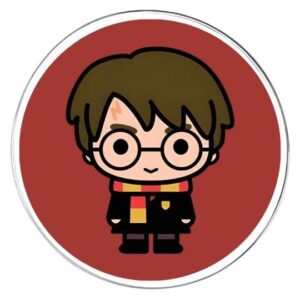 Chapita Harry P.