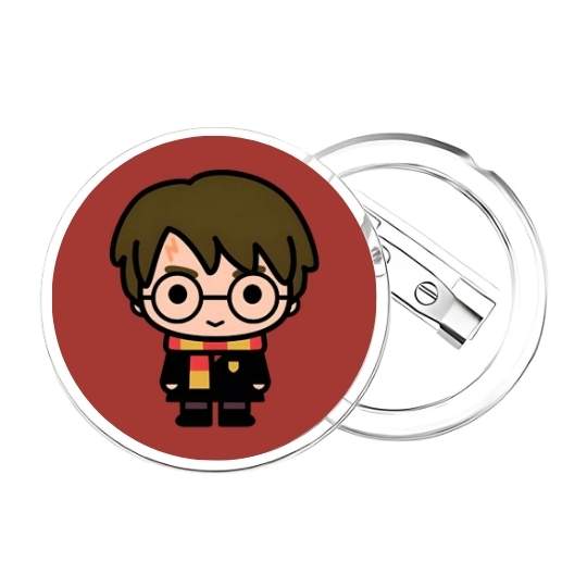 Chapita Harry P. - Imagen 2