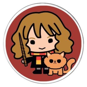 Chapita Hermione