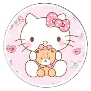 Chapita H. Kitty y osito