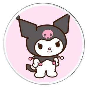 Chapita Kuromi