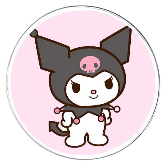 Chapita Kuromi