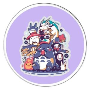 Chapita Ghibli