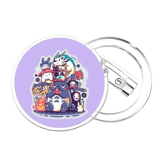 Chapita Ghibli - Imagen 2