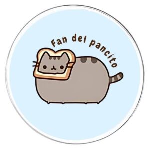 Chapita Fan del pancito