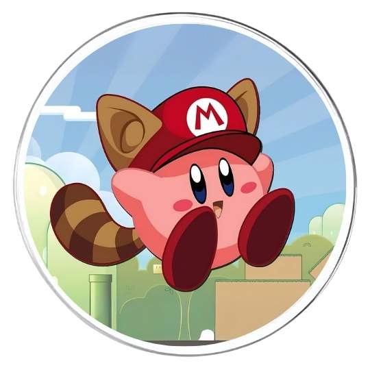 Chapita Kirby Bross