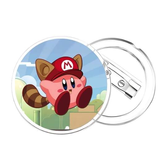 Chapita Kirby Bross - Imagen 2