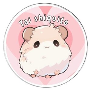 Chapita Toi shiquito