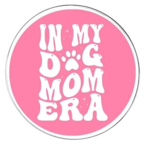 Chapita In my dog mom era
