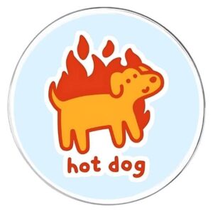 Chapita Hot dog