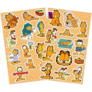 Stickers Garfield