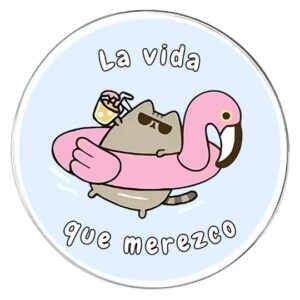 Chapita La vida que merezco