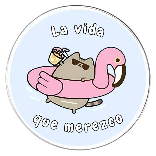 Chapita La vida que merezco