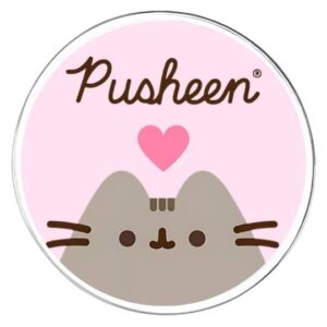 Chapita Pusheen rosita