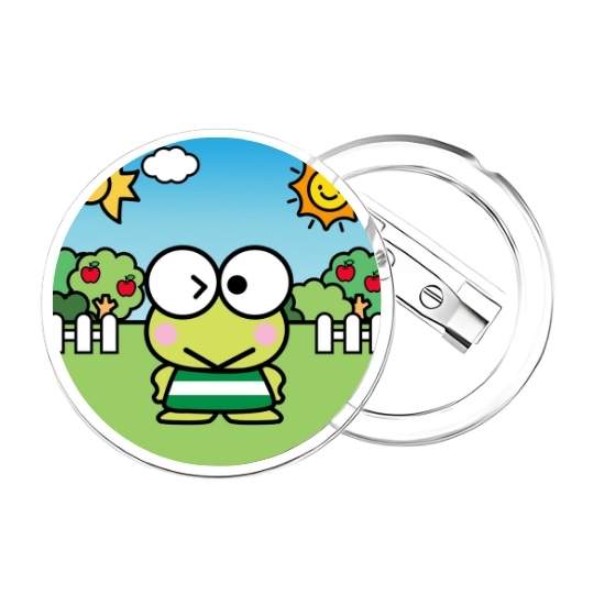 Chapita Keropi - Imagen 2