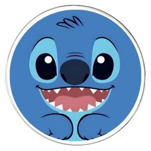 Chapita Stitch