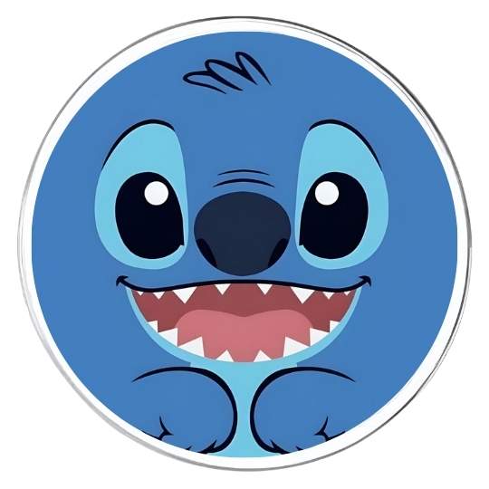 Chapita Stitch