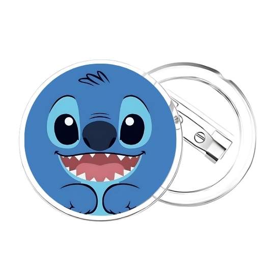 Chapita Stitch - Imagen 2