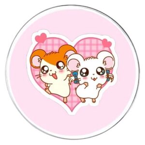 Chapita Hamtaro