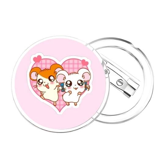 Chapita Hamtaro - Imagen 2