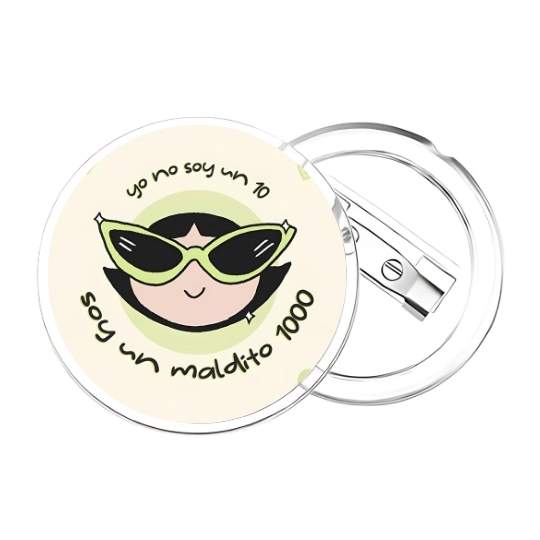 Chapita Bellota - Imagen 2