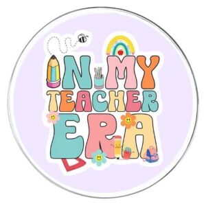 Chapita In my teacher era