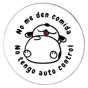 Chapita Perrito guaton
