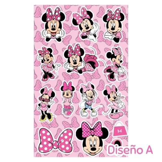 Stickers Minnie - Imagen 2