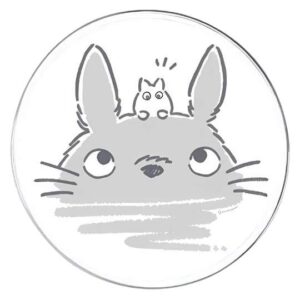 Chapita Totoro