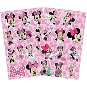 Stickers Minnie