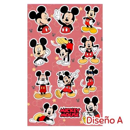 Stickers Mickey - Imagen 2