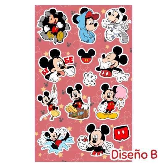 Stickers Mickey - Imagen 3