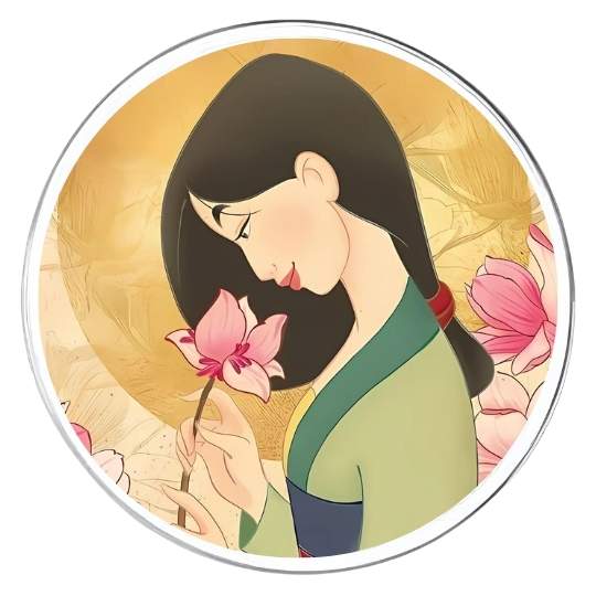 Chapita Mulan