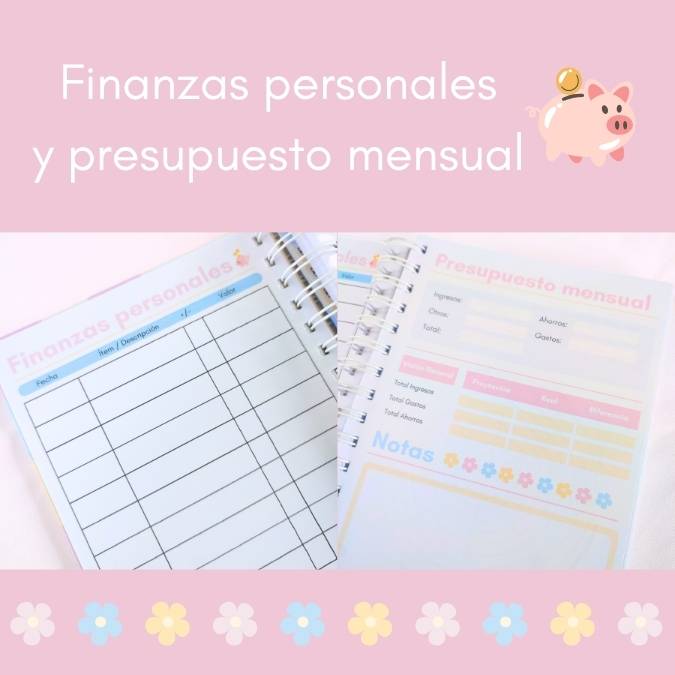 Planner Sweet Margarita - Imagen 5