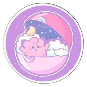 Chapita Clefairy