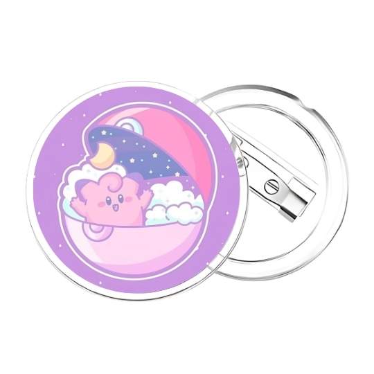 Chapita Clefairy - Imagen 2