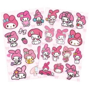Stickers Melody