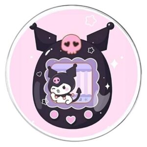 Chapita Tamagochi Kurom.
