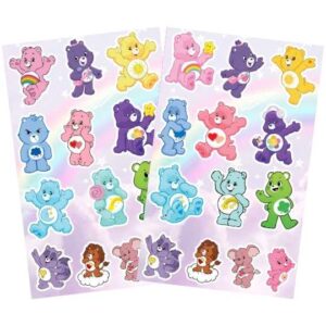 Stickers Ositos Cariñositos