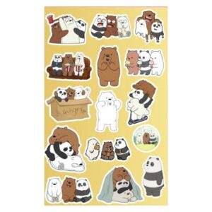 Stickers Escandalosos