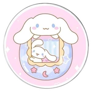 Chapita Tamagochi Cinnam.