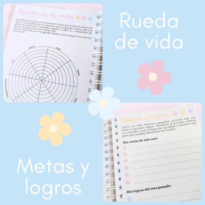 Planner Sweet Margarita - Imagen 6