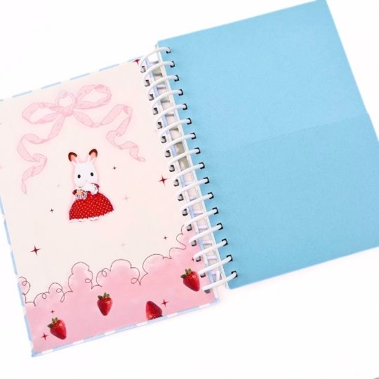 Cuaderno Ternurines - Imagen 2
