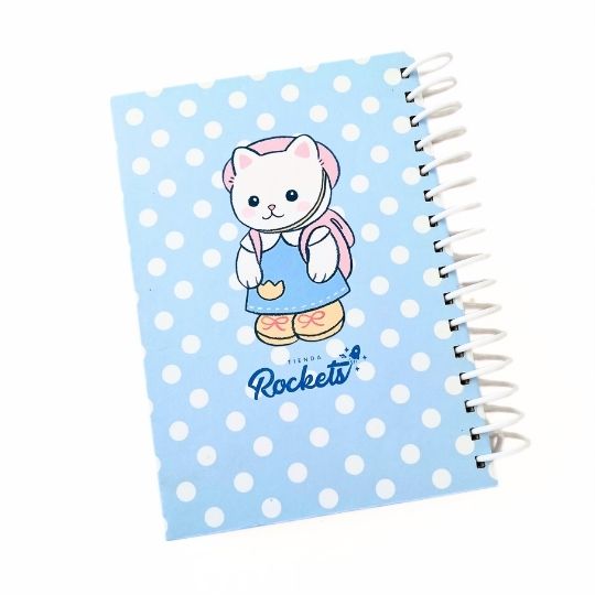 Cuaderno Ternurines - Imagen 4