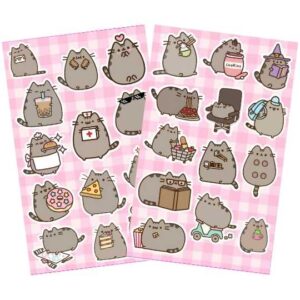 Stickers Pusheen