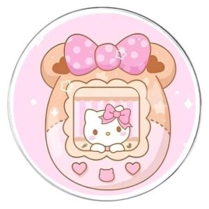 Chapita Tamagochi Hello K.