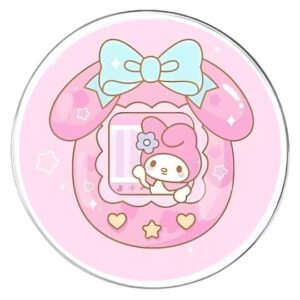 Chapita Tamagochi My Mel.