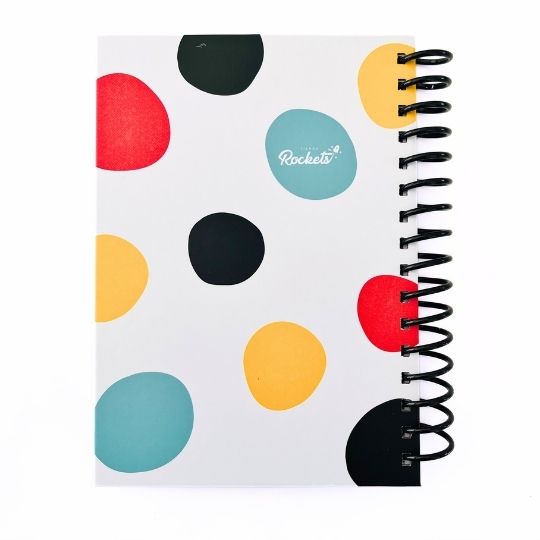 Cuaderno Mafalda - Imagen 5