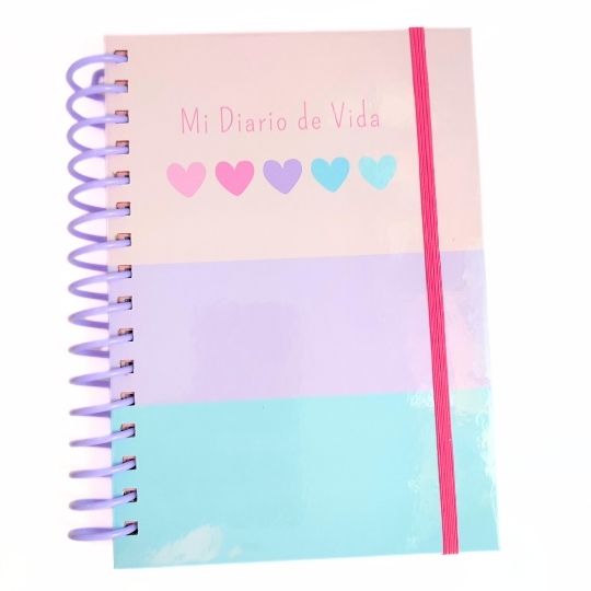 Diario de vida